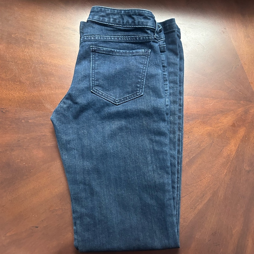 Old Navy Indigo Denim Jeans